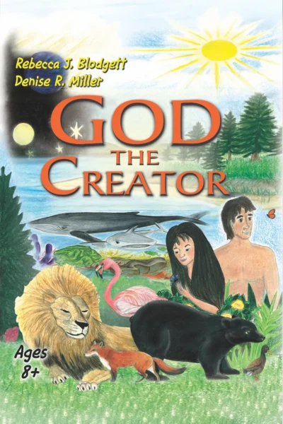 GodtheCreatorCover copy God the Creator
