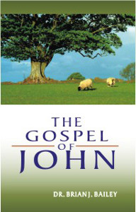 images The Gospel of John