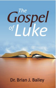 The Gospel of Luke