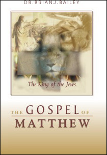 The Gospel of Matthew