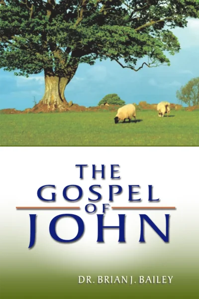 GospelofJohn copy The Gospel of John