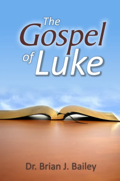 The Gospel of Luke
