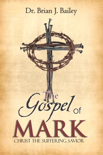 The Gospel of Mark