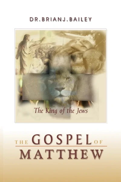 The Gospel of Matthew