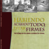 images Habiendo acabado todo, estar firmes