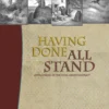 Having Done All to Stand