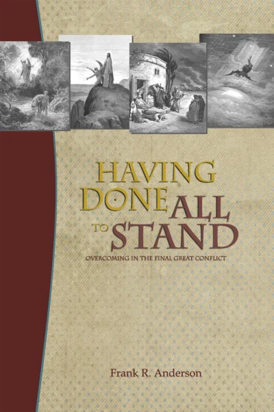 Having Done All to Stand
