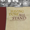 Having Done All to Stand