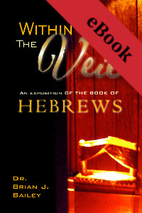 Within the Veil: Hebrews