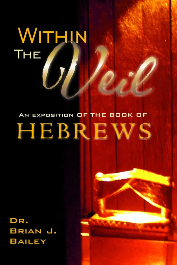 Ebook Bundle - New Testament 4: Final Epistles and Revelation