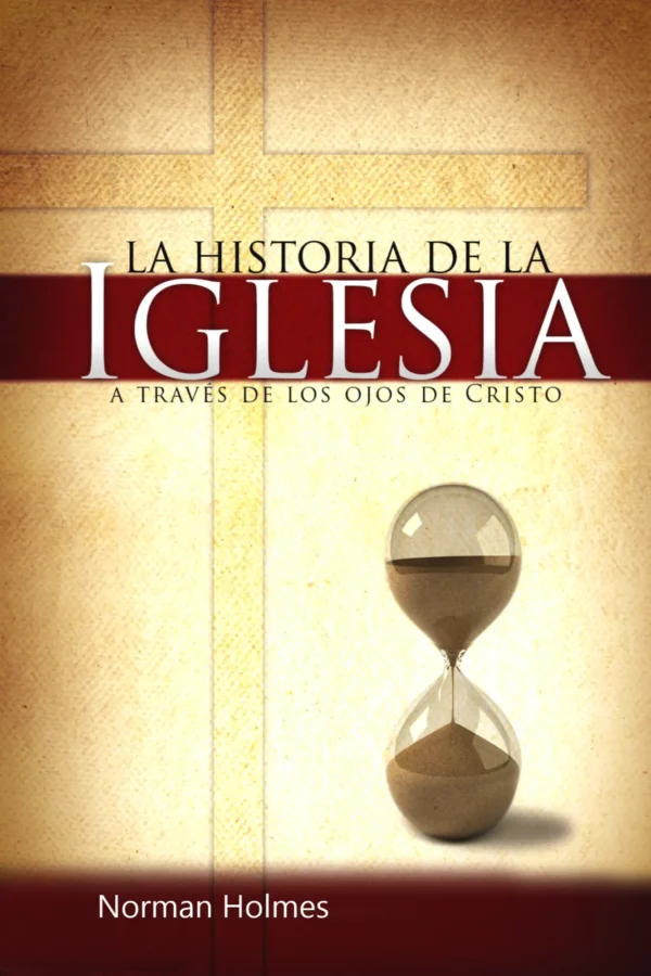 La historia de la Iglesia, a través de los ojos de Cristo