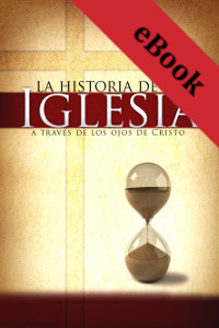 La historia de la Iglesia, a través de los ojos de Cristo