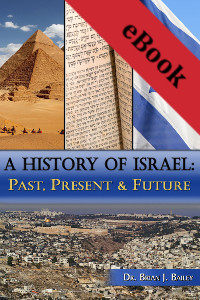 images A History of Israel: Past, Present & Future