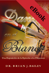 Dando en el blanco