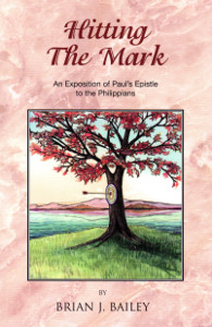 images Hitting the Mark: Philippians