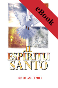 El Espíritu Santo