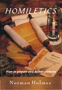 Homiletics