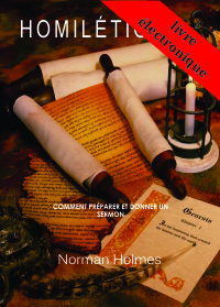 Homilétique