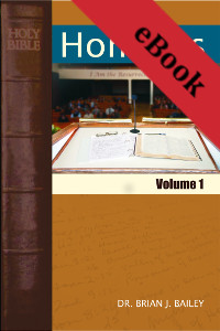 Homilies Volume 1