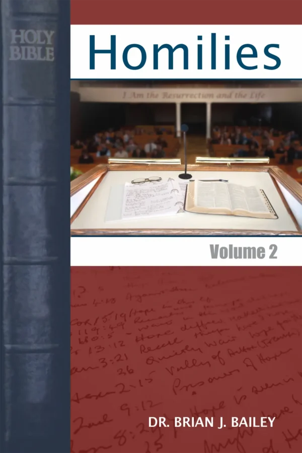 Ebook Bundle - Homilies