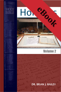 Homilies Volume 2