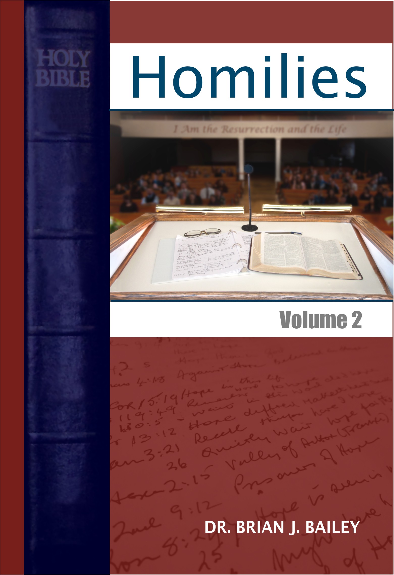 images Homilies Volume 2