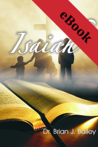 Isaiah
