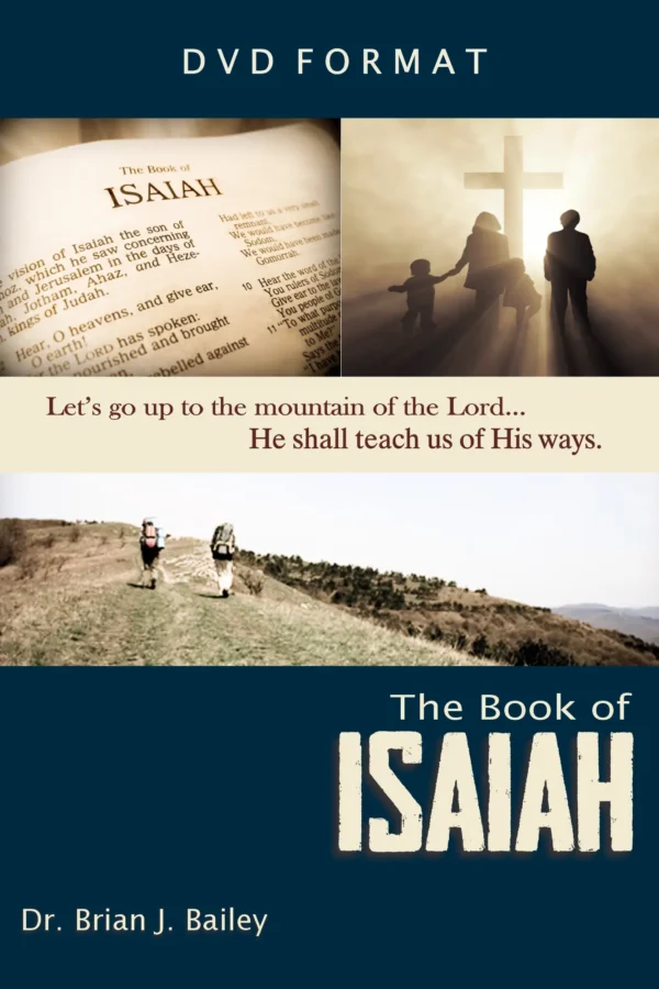 Isaiah - DVD