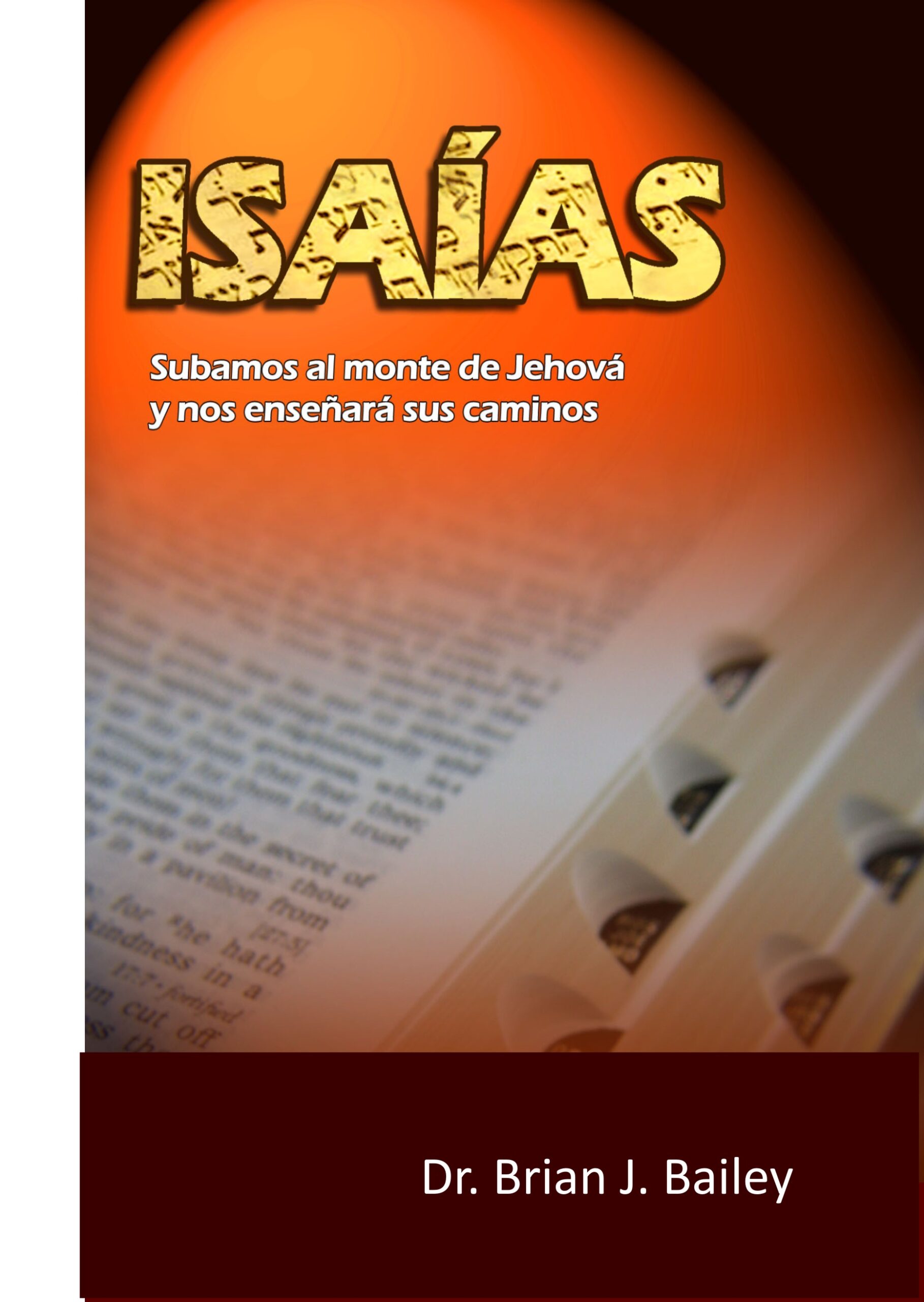 images Isaías