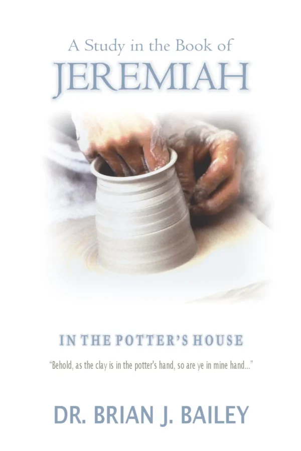 Jeremiah copy Ebook Bundle - Old Testament 4: Prophetic Books