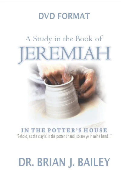 JeremiahDVDcover copy A Study in the Book of Jeremiah - DVD