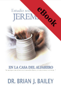 Estudio sobre la vida de Jeremías