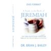 images A Study in the Book of Jeremiah - DVD