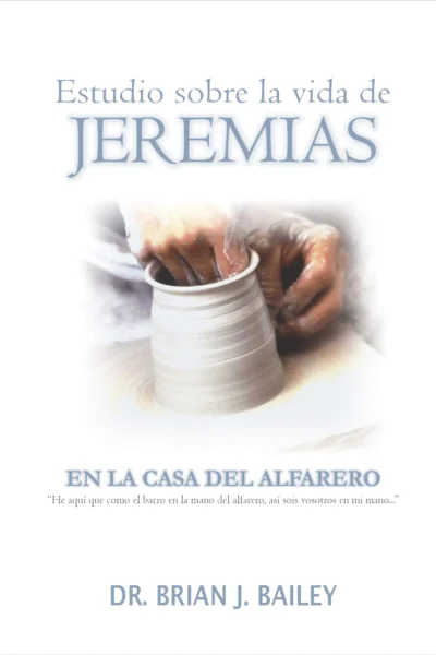 Jeremias copy Estudio sobre la vida de Jeremías