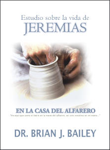 Estudio sobre la vida de Jeremías