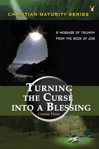 Turning the Curse into a Blessing: Job
