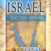 Journey-Teachers Manual-Cover copy The Journey of Israel - Teacher Manual