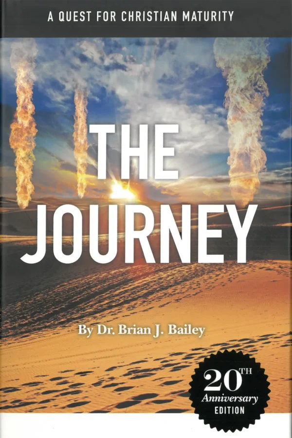 The Journey of Israel