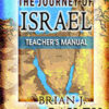 images Teacher Manual: The Journey of Israel