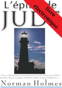 l’Epître de Jude