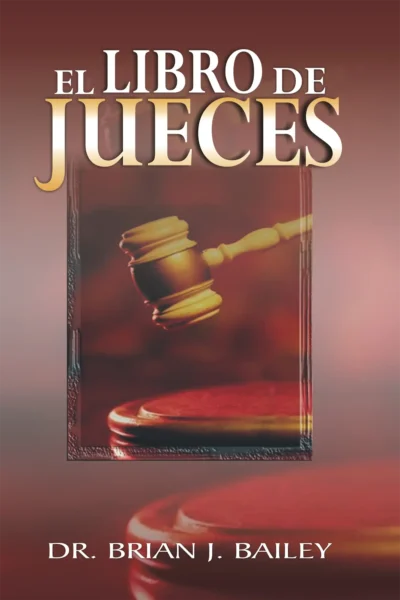 Jueces copy El libro de Jueces