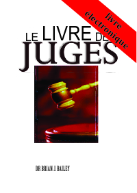 Le livre des Juges