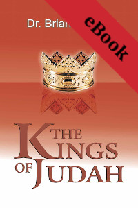 The Kings of Judah
