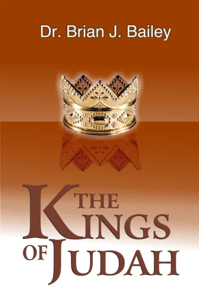 The Kings of Judah