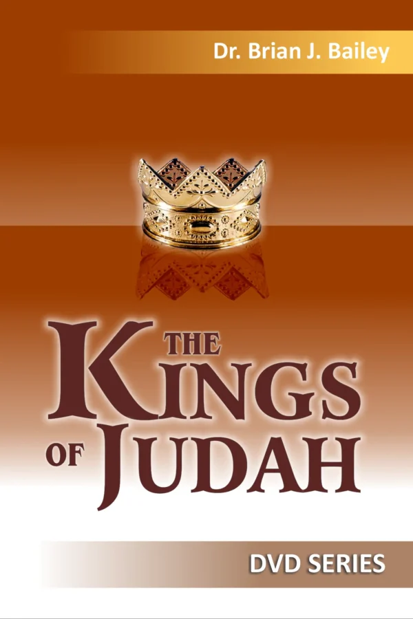 KingsofJudahDVDcover copy The Kings of Judah - DVD
