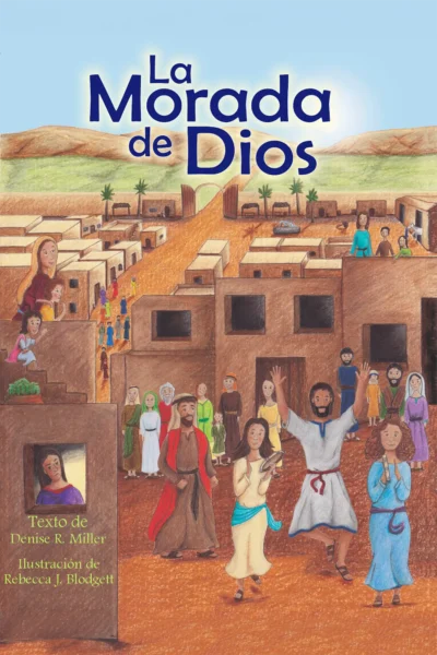 LaMoradadeDios copy La morada de Dios