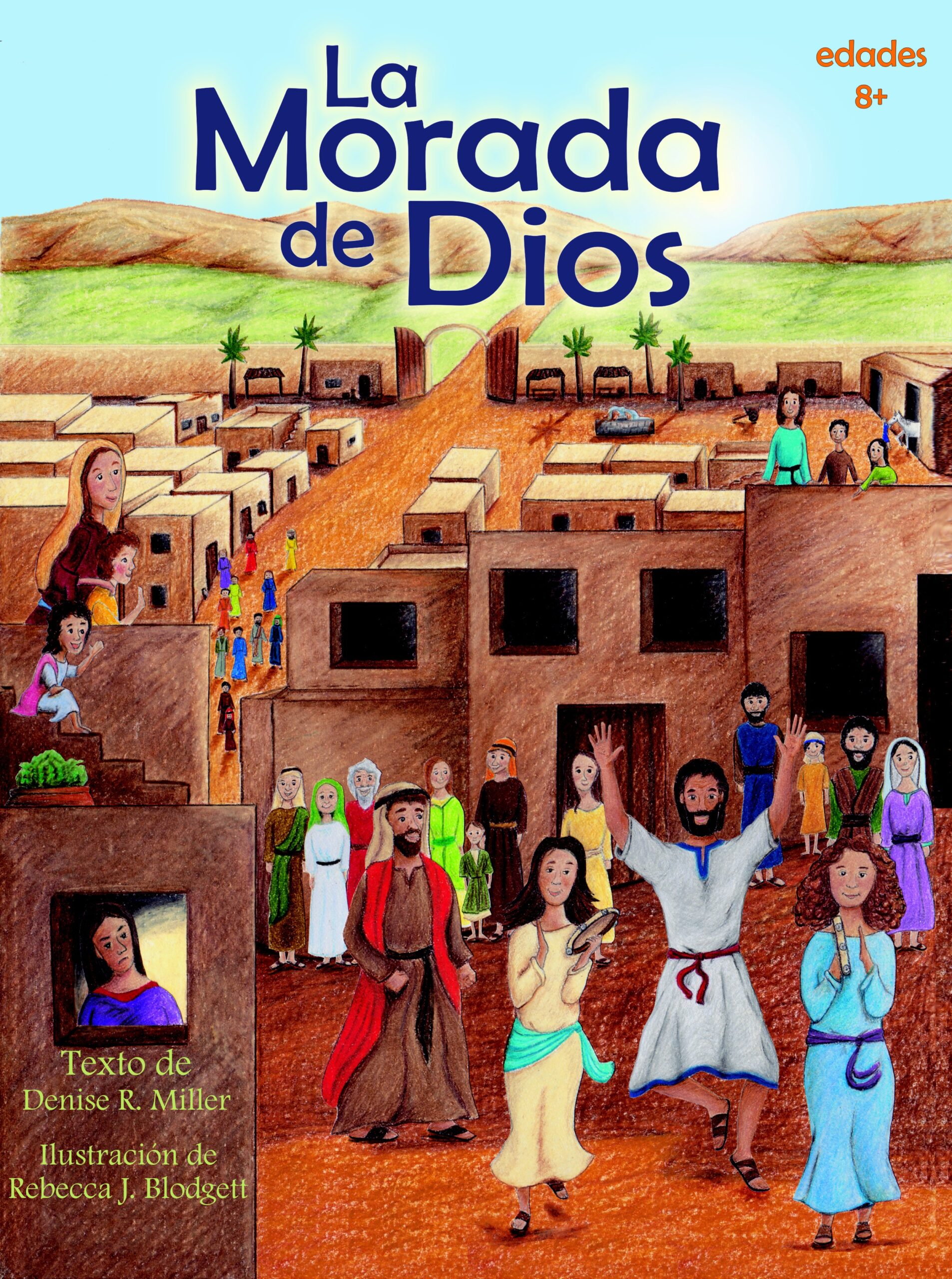 La morada de Dios