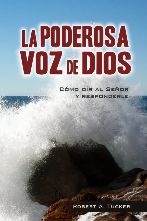 LaPoderosaVozdeDios copy La poderosa voz de Dios