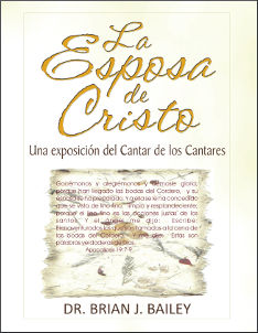 La esposa de Cristo: Cantar de los Cantares