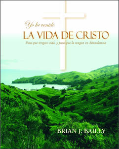 La vida de Cristo